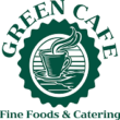 Green Cafe | Green Grooup USA